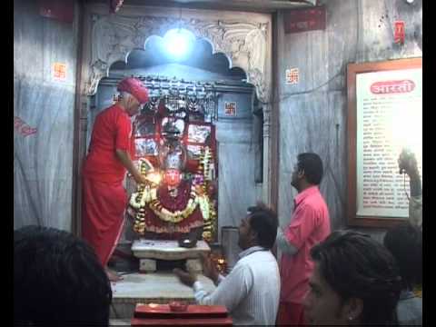 Om Jai Jwala Mata (Aarti) Jwala Mata Ki Aarti Full Video I Liyo...