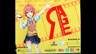 Melaka element mall Radical Anime Games Expo 2018