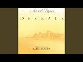 The Great Indian Desert The Great Indian Desert