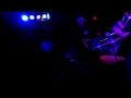Video Severing the Need - Live @ Blackened Moon 09-29-12 (1/2)