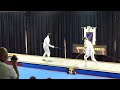 Semykos - Le Barbier Final epee 50+ Semykos - Le Barbier Final epee 50+
