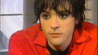 Watch Manic Street Preachers Generation Terrorists video