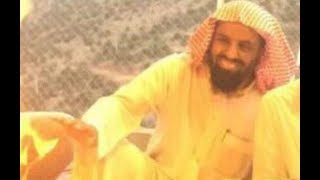 مصر العربية | تفاصيل اغتيال رئيس هيئة الأمر بالمعروف والنهي عن المنكر في السعودية