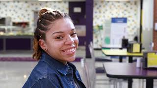 Memphis Magic, Memphis Made featuring Keishuna Williams. LeMoyne-Owen College.