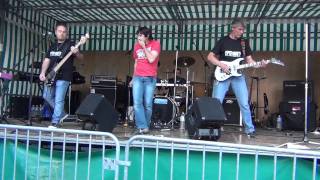 Watch Pink Cream 69 Keep Your Eyes On The Twisted video