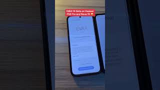 Emui 14 Beta Now Available For Huawei P50 Pro And Huawei Nova 11