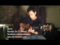 Ricky Martin - Perdido Sin Ti MTV Unplugged (Seich)