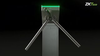 Zkteco Ts1000 Tripod Stand