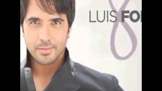 Video Regálame un Minuto Más Luis Fonsi