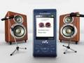 Foto pequena Demo tour SonyEricsson W595