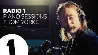 Watch Thom Yorke Everything In Its Right Place video