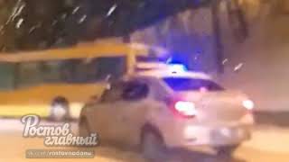 Видео Транспортный коллапс на Штахановского 13.11.2018 Ростов-на-Дону Главный от Ростов Главный Новости Ростова-на-Дону, 8-й проспект, Нью-Йорк, Соединённые Штаты