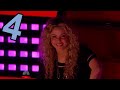 Tess Boyer VS Jake Worthington Leads Battle Rounds - The Voice Season 6