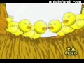 Los pollitos Dicen Pio Pio Pio ! + Letra(cancion)