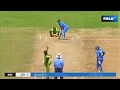 Dhoni's First Century & Sehwag's Destructive Hitting!