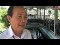 Kỹ thuật nuôi lươn trong can nhựa lãi tỷ đồng hàng năm