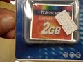 133x High Speed Compact Flash CF Card (2GB) Transcend at Dealextreme