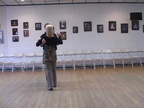 Online Dance Classes - Introduction to Slow Dance