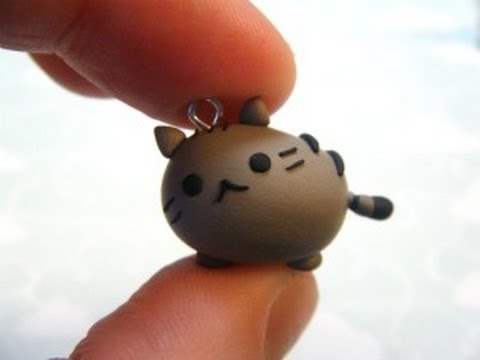 Here are my new polymer clay charms I made in December Here are my new polymer clay charms I made in December