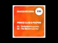 Prince Club & Poupon - Technique (Original Mix)