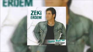 Zeki Erdem - Boşuna Ağlar Mı Insan