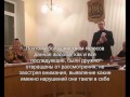 Video Ночное заседание симферопольского избиркома