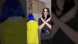 Coraline And Beldam Are Friends?