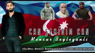 Mensur Beyleqanli - Can Şehidim Can ( 2021 )
