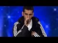 Ayhan Öztürk - Rap Şarkı Yetenek Sizsiniz - Film Yorum