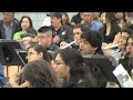 John B. Alexander HS Band - Armed Forces Medley