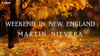 Watch Martin Nievera Weekend In New England video