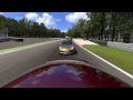 Gran Turismo 5 - Monza Mashup - Alfa Romeo 8C Competizione - GT5