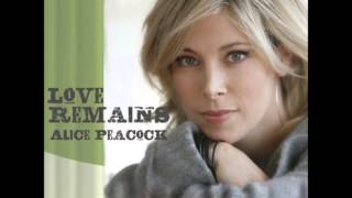 Watch Alice Peacock Fairborn video