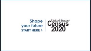 Preview of the 2020 Census Video Language Guide
