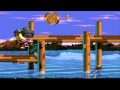 Donkey Kong Country 3: Dixie Kong's Double Trouble (Lakeside Limbo in HD)