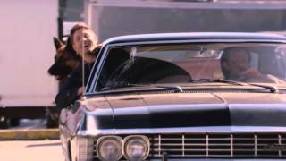 Supernatural 9X05 "Dog Dean Afternoon" Funny Moments