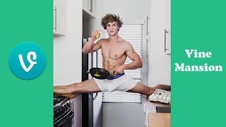 Try Not To Laugh Watching Logan Paul Top Vines Compilation w/ Titles 2016 Try Not To Laugh Watching Logan Paul Top Vines Compilation w/ Titles 2016