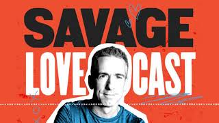Weirdo At The Book Club Savage Lovecast Episode 880