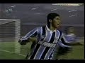 gol na final libertadores