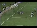 gol na final libertadores