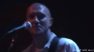 Watch John Frusciante The Days Have Turned video