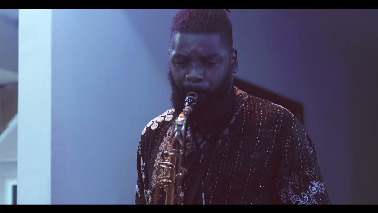 Live in London