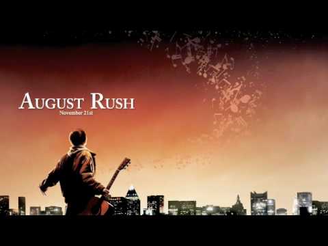 jonathan rhys meyers august rush. This time By Johnathan Rhys Meyer From the August rush soundtrack covered by Melvin and Sanjeev at CUCMS foundation night 08/09.