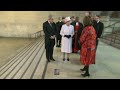Watch: Nelson Mandela Dead - The Queen Reacts To His Death Nelson Mandela Dead - The Queen Reacts To His Death