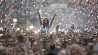 Руки Вверх! – Концерт В «Лужниках» Глазами Зрителей