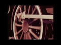 The Train Rolls On Video preview