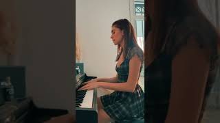 Ana Kohler - People Help The People (Cover From Birdy)