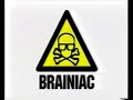 Dr Feelgood Richard Hammond Brainiac Kebabology