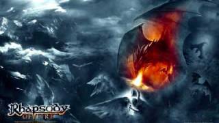 09 The Frozen Tears Of Angels- Rhapsody Of Fire