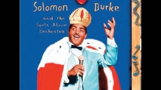 Watch Solomon Burke Candy video